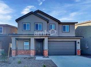 17145 W Puget Ave, Waddell, AZ 85355