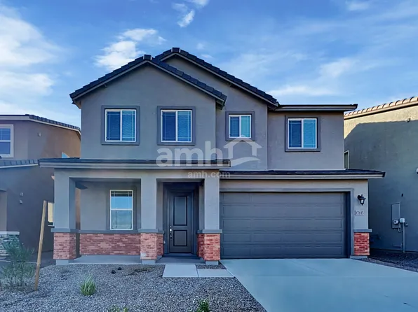 17145 W Puget Ave, Waddell, AZ 85355