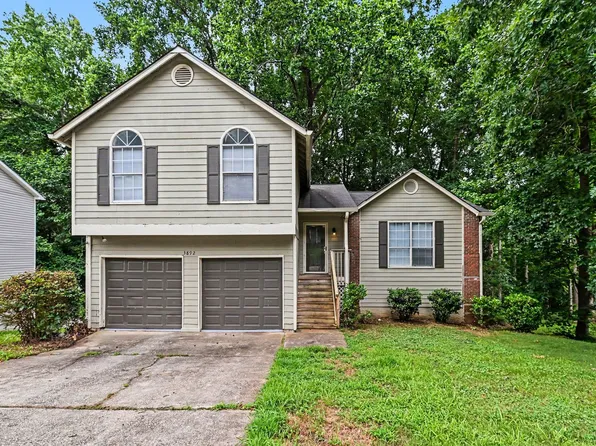 3892 Conley Downs Ln, Decatur, GA 30034