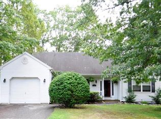 1199 Coast Ave, Manahawkin, NJ 08050