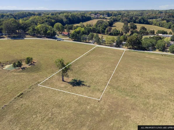 1999 Rock Church Rd Lot 7, Charlotte, TN 37036