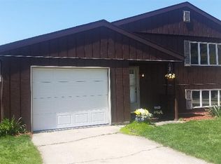 1036 N Arbogast St, Griffith, IN 46319