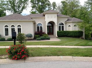 17019 Ashburton Dr, Louisville, KY 40245