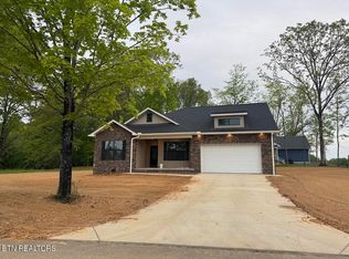 138 Mason Ln, Madisonville, TN 37354
