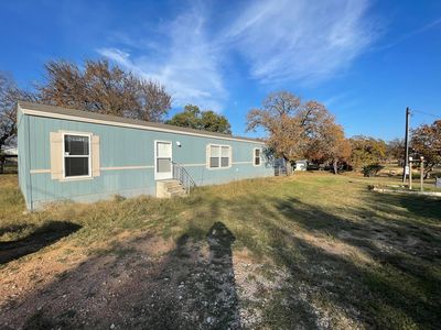 137 S South Street, Tow, TX, 78672