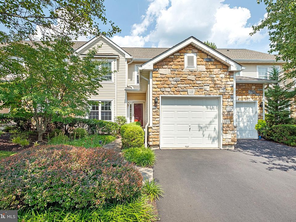 119 Canterbury Ln, Blue Bell, PA 19422 Zillow