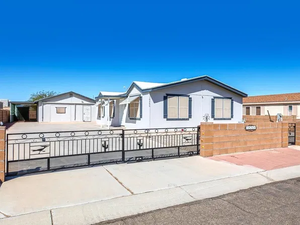 10266 S Spring Ave, Yuma, AZ 85365