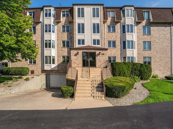 3620 186th St #203, Lansing, IL 60438