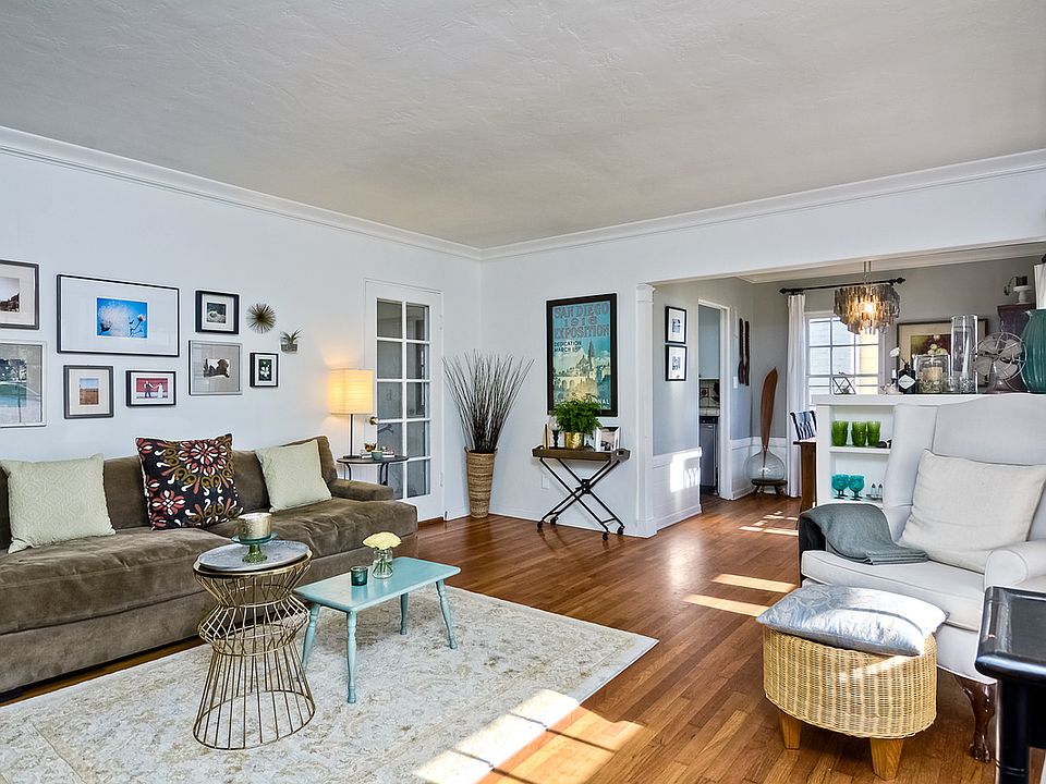 1st image of 2511 Montclair St