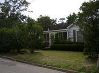 303 Avenue D, Victoria, TX 77901