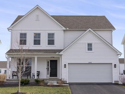 2660 Carmie Dr, Blacklick, OH, 43004