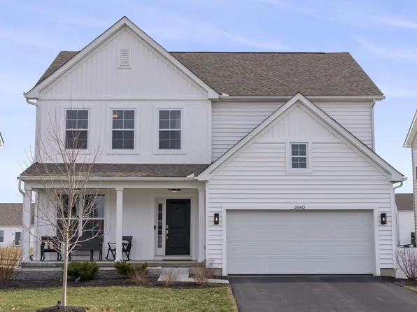 2660 Carmie Dr, Blacklick, OH 43004