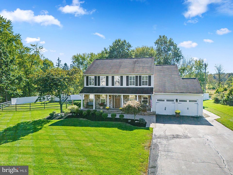 107 Buttercup Blvd Warrington, PA Zillow Apartments for Rent in