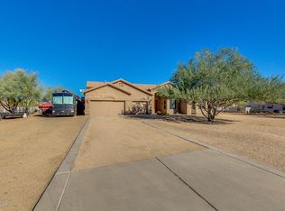 808 E Desert Ranch Rd, Phoenix, AZ 85086