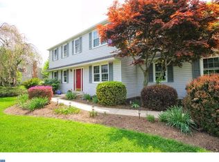3 Quail Run Ln, Glenmoore, PA 19343