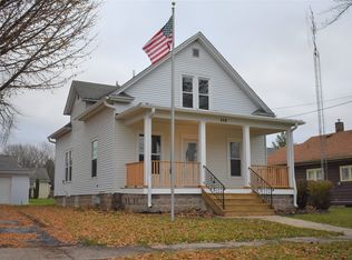 546 Warren Ave, Belvidere, IL 61008
