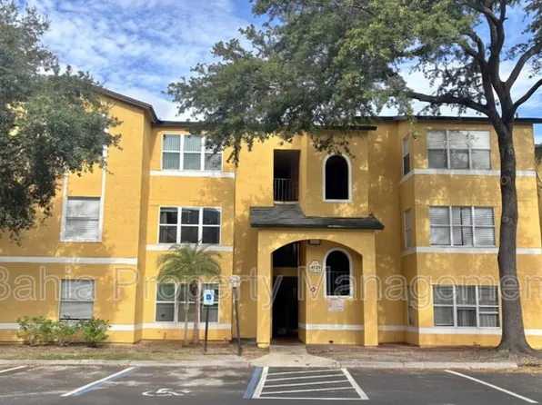 4528 Commander Dr APT 2031, Orlando, FL 32822