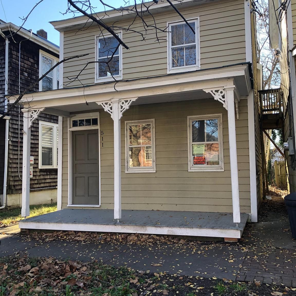 511 High St Chestertown Md 21620 Mls Mdke117436 Zillow