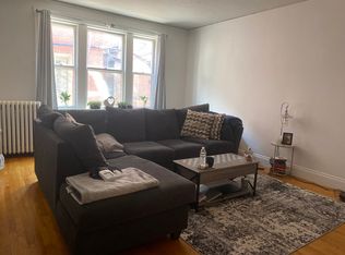 10 Marlborough St #1C, Boston, MA 02116