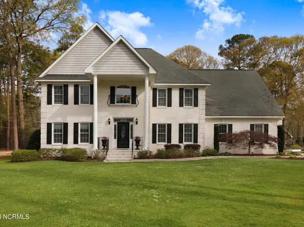 107 Dobbs Place, Goldsboro, NC 27534