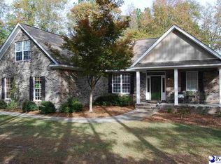 4702 Stagecoach Rd, Effingham, SC 29541