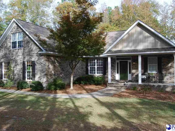 4702 Stagecoach Rd, Effingham, SC 29541