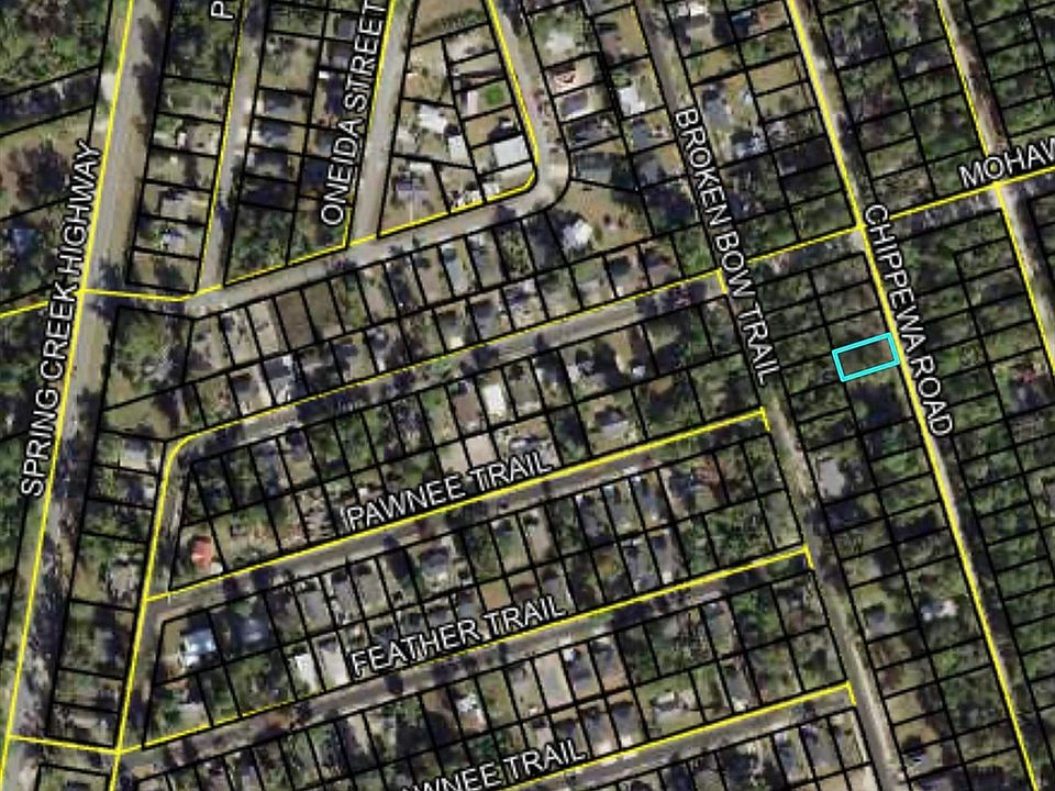 2nd image of Xx Chippewa Rd