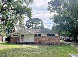 529 Haven Dr, Hartsville, SC 29550