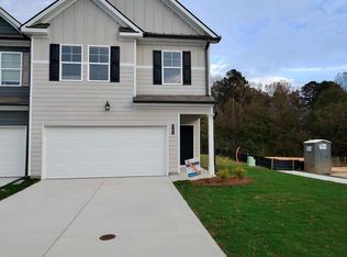 1199 Westhampton Way, Villa Rica, GA 30180