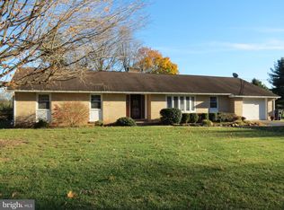 473 Schoolhouse Rd, Pottstown, PA 19465