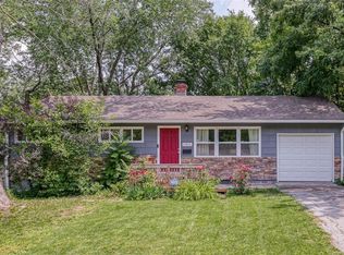 11405 Delmar Ave, Kansas City, MO 64134