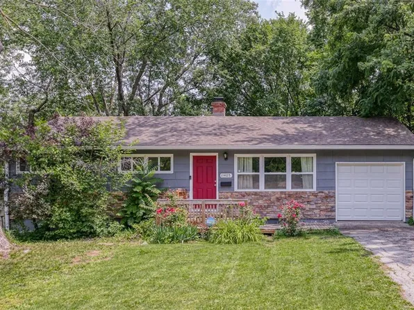 11405 Delmar Ave, Kansas City, MO 64134