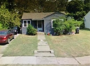 1413 Briar Cliff Rd, Dallas, TX 75215