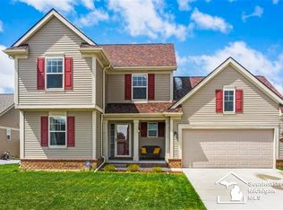 9411 Olde Hickory Ln, Newport, MI 48166