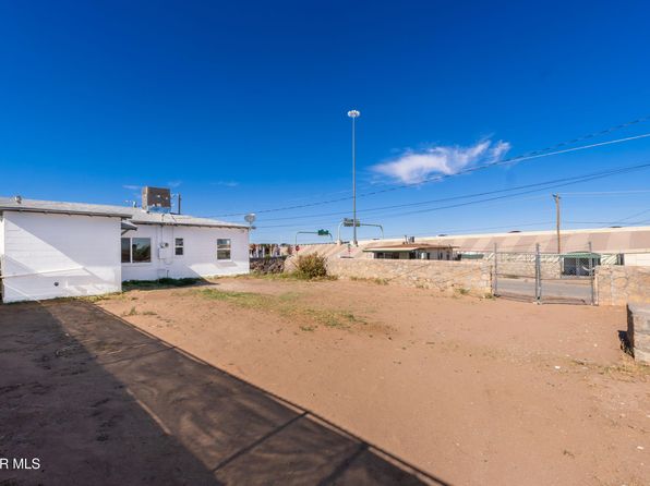 4230 Leavell Ave, El Paso, TX 79904
