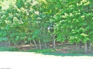 1534 Brammer Rd, Eden, NC 27288