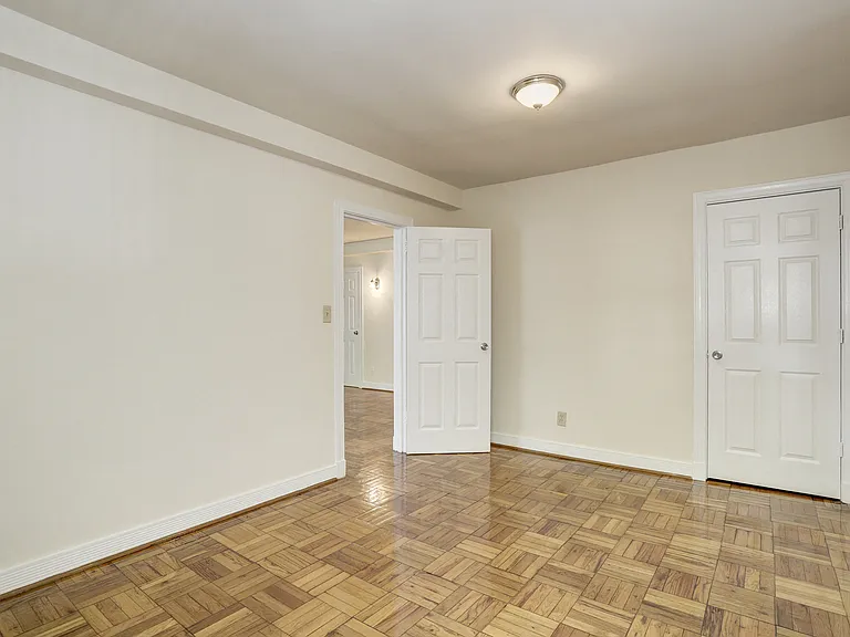Studio, 1-Bedroom and 2-Bedroom Floor Plans