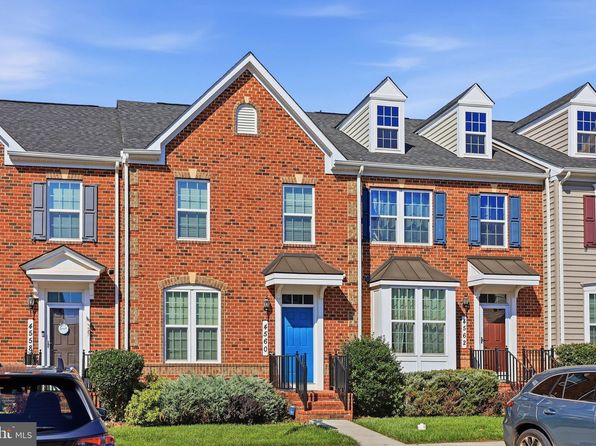 4560 Tinder Box Cir