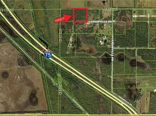 20950 Granville Rd, Punta Gorda, FL 33982