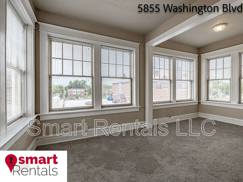 1 bed, 1.0 bath, 750 sqft, $899 — Photo 2