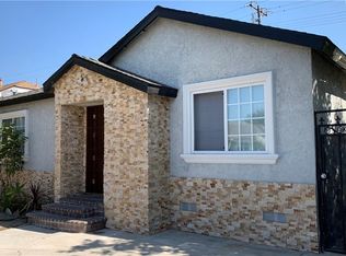 712 N Olive St, Anaheim, CA 92805