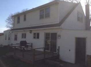 4624 Central St, Sioux City, IA 51108