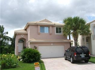 17143 NW 10th St, Pembroke Pines, FL 33028