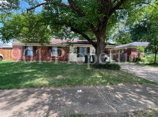 4858 Given Ave, Memphis, TN 38122