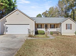 917 Heritage Ridge Ct, Monroe, GA 30655