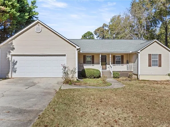 917 Heritage Ridge Ct, Monroe, GA 30655