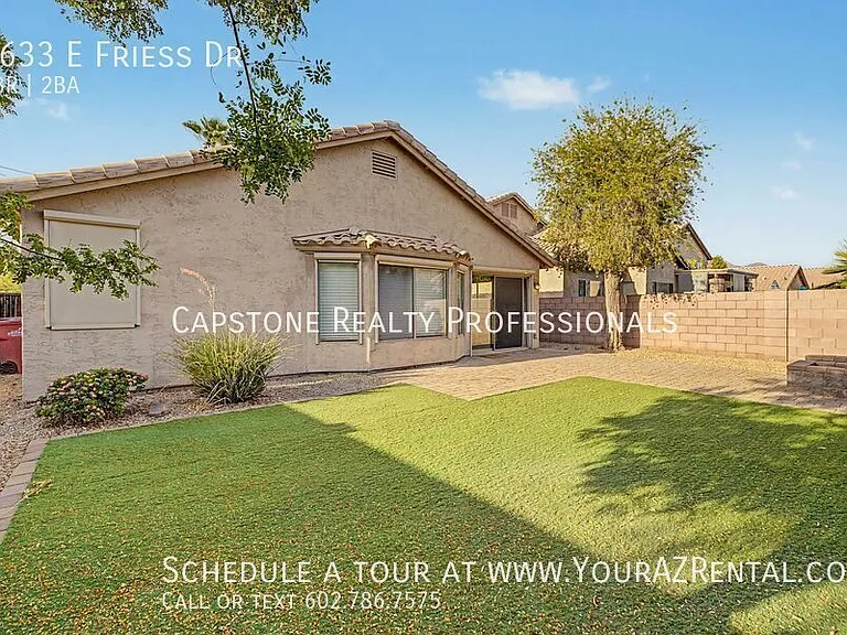 9633 E Friess Dr — Photo 20