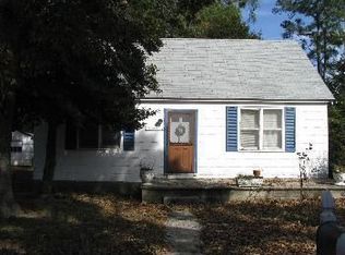119 Rose Ln, Villas, NJ 08251