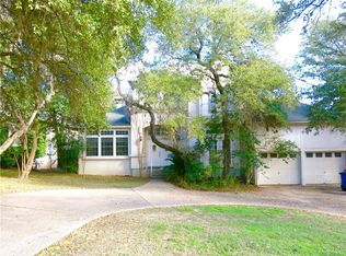 5509 Mount Bonnell Rd, Austin, TX 78731