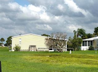 514 Madonna #734, North Pt, FL 34287